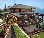 Hotel Alle Fasse Brenzone Lake of Garda
